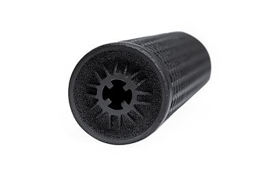 PTR Industries Vent Spiritus, 5.56 NATO Suppressor, Black PVD, Inconel - Image 2