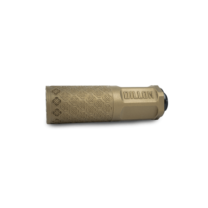 Dillon Rifle Company 5.56 Inconel Rifle Suppressor - Image 2
