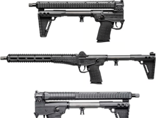 SUB-2K GEN3 10MM G20 15+1 USES GLOCK 20 10MM MAGS