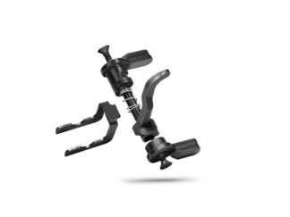 Atrius Ambidextrous Forced Reset Selector (G-LEVER) - Pre-Order