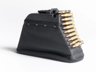 Cloak Industries 5.56 Cloth Nutsack - 150rd