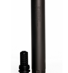F-1 Firearms Voyager Series 30 Cal Titanium Suppressor