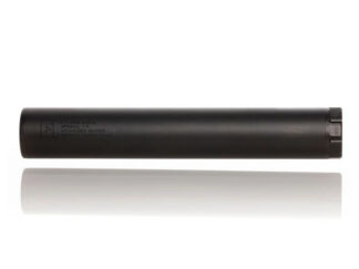 F-1 Firearms Voyager Sniper 308 Suppressor