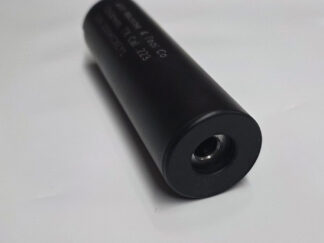 Witt Machine .22/5.56 "Doohickey" Suppressor