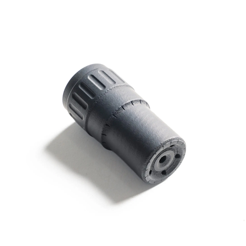 Tisha 30 Cal Titanium Suppressor - Image 3