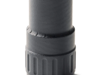Tisha 5.56 Inconel Suppressor