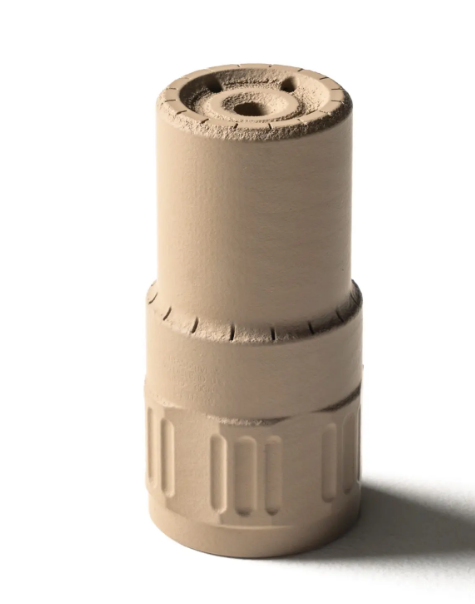 Tisha 30 Cal Titanium Suppressor - Image 2