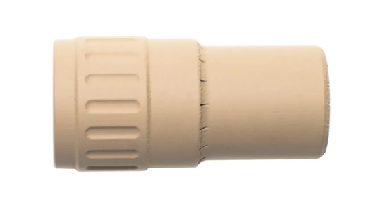Tisha 5.56 Titanium Suppressor - Image 3