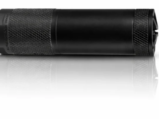 TMP Suppressors WYLDE .30Cal Standard 6-Baffle Suppressor - Titanium