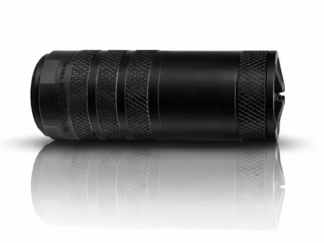 TMP Suppressors WYLDE .223/5.56 NATO K Short 'Kurz" NATO  3-Baffle Suppressor