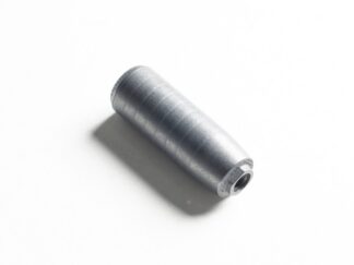 Shiv 9mm Titanium Suppressor