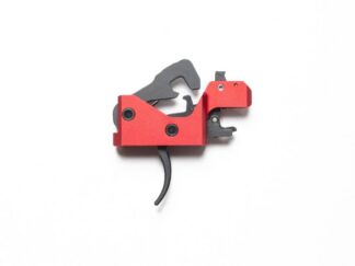 The Triggered Company "LAT" AR15 Assisted Reset Trigger